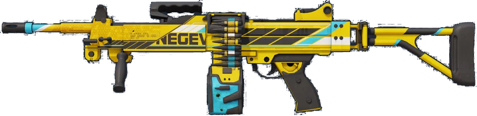 Negev | Power Loader