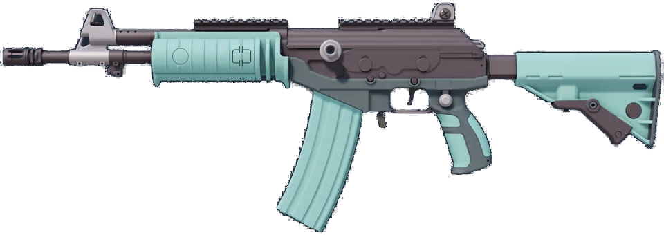 Galil AR | Robin's Egg