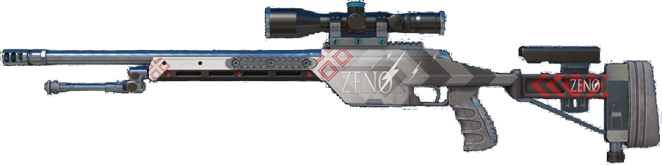 SSG 08 | Zeno