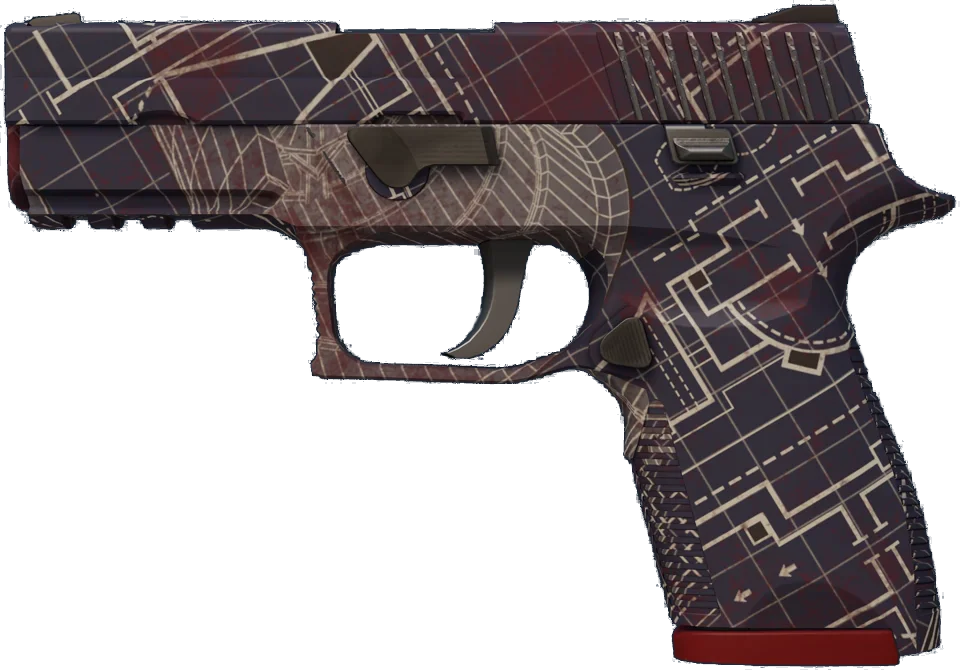 P250 | Facility Draft