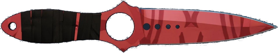 ★ Skeleton Knife | Slaughter