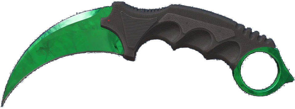 ★ Karambit | Gamma Doppler