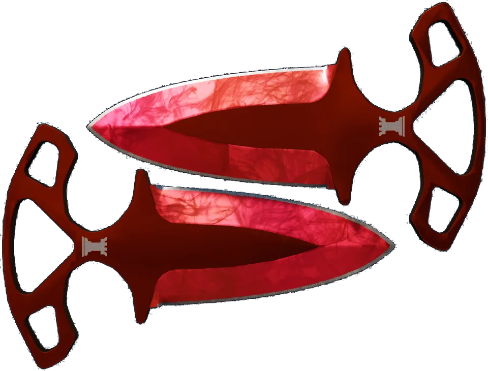 ★ Shadow Daggers | Doppler