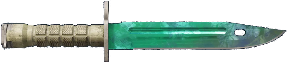 ★ Bayonet | Gamma Doppler