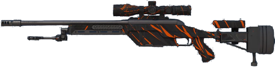 SSG 08 | Slashed