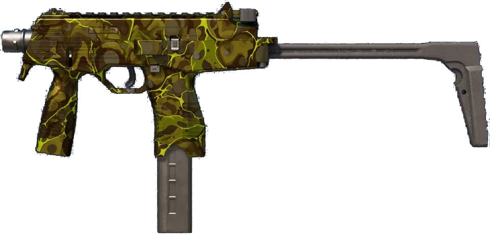 MP9 | Bioleak