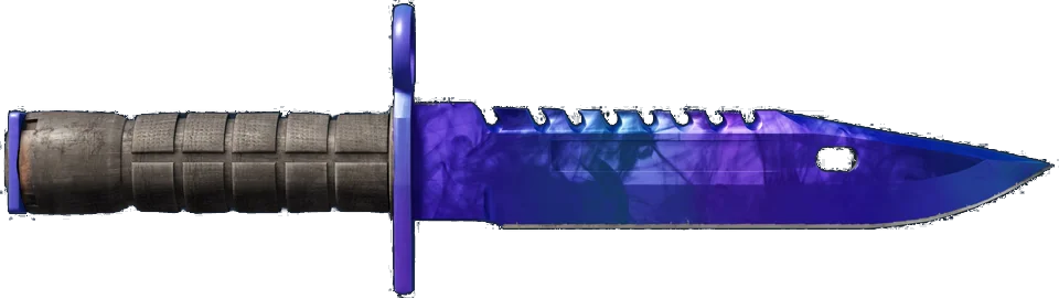 ★ M9 Bayonet | Doppler