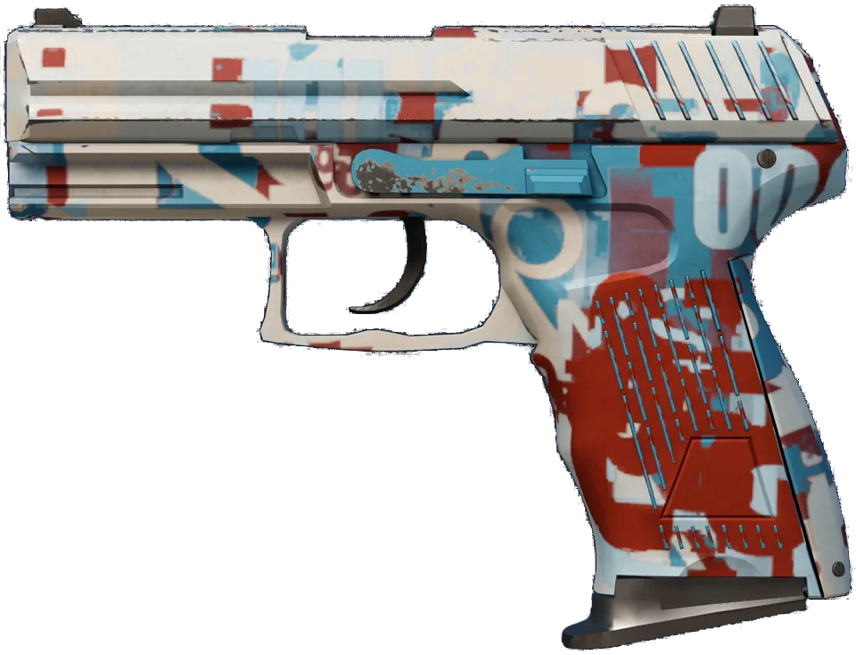 P2000 | Dispatch