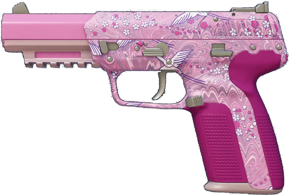 Five-SeveN | Fraise Crane