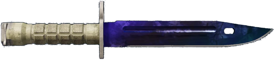 ★ Bayonet | Doppler