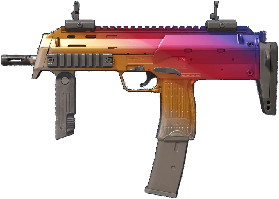 MP7 | Fade