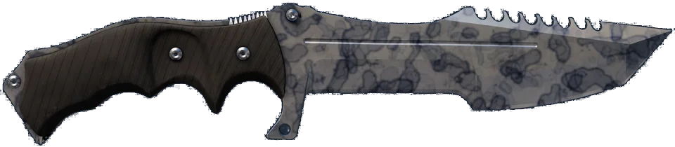 ★ Huntsman Knife | Stained