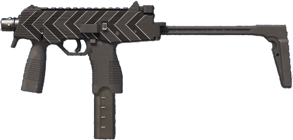 MP9 | Dart