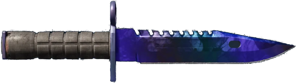 ★ M9 Bayonet | Doppler