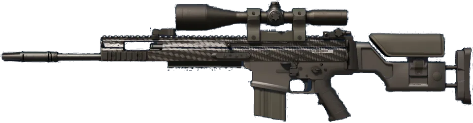SCAR-20 | Carbon Fiber