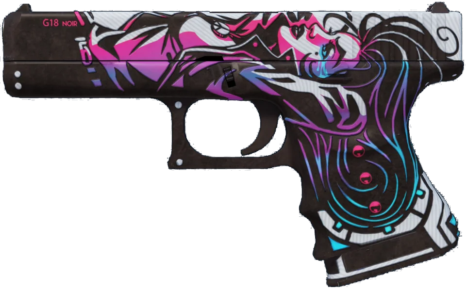 Glock-18 | Neo-Noir