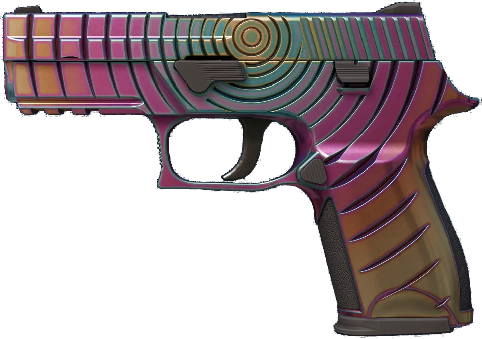 P250 | Epicenter