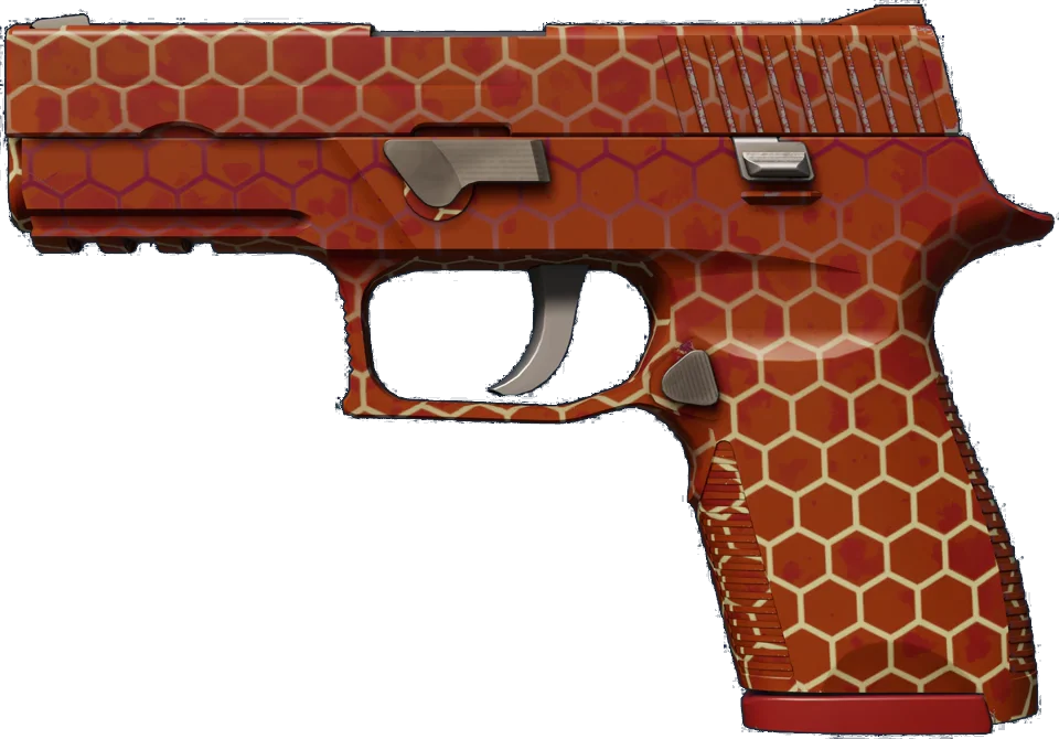 P250 | Hive