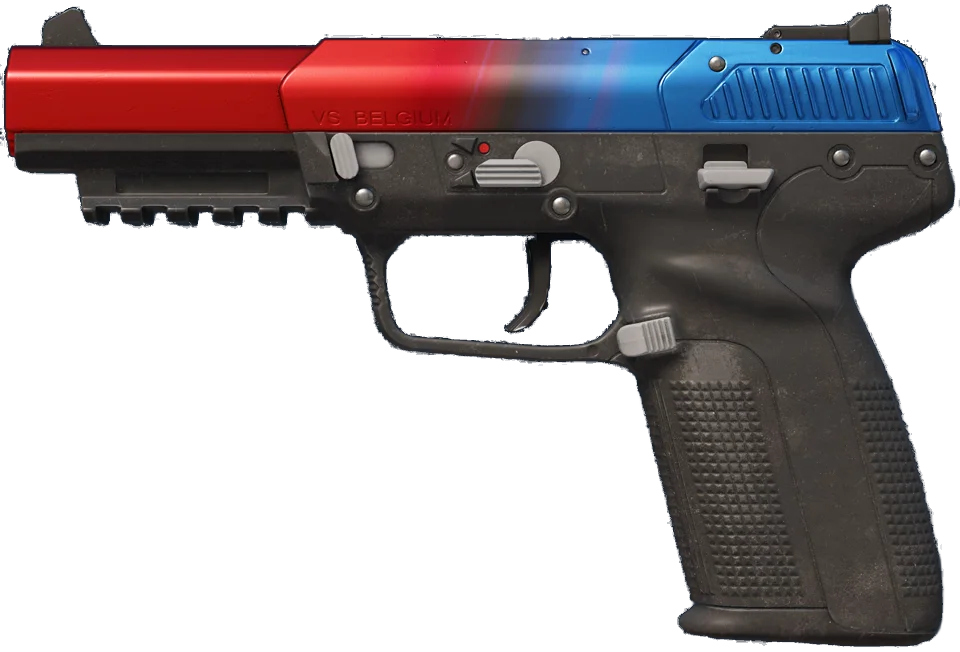 Five-SeveN | Berries And Cherries