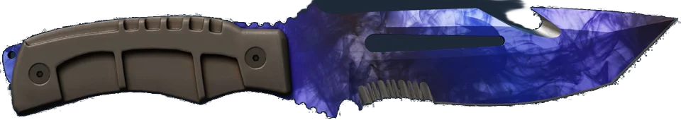 ★ Survival Knife | Doppler