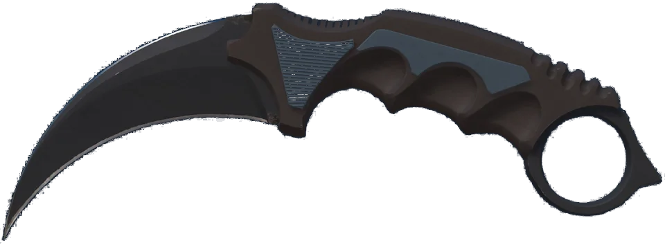 ★ Karambit | Night