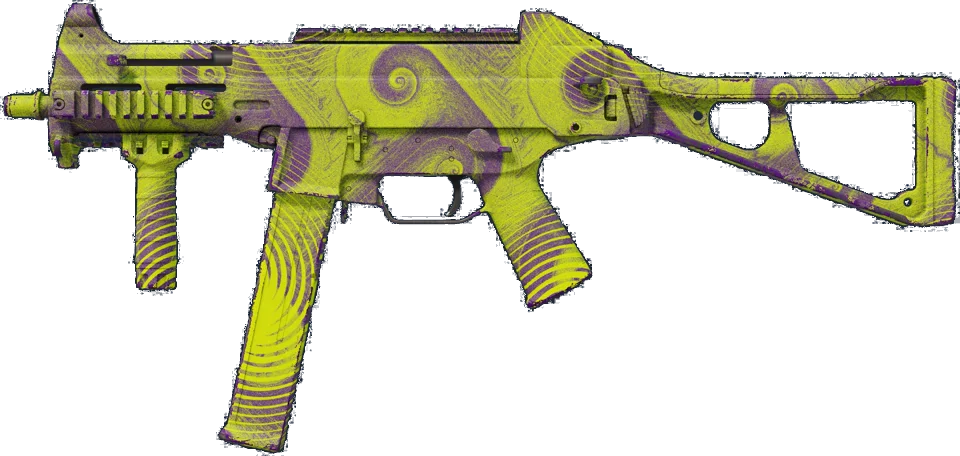 UMP-45 | Delusion