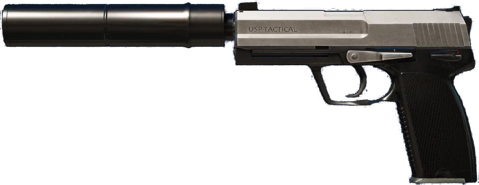 USP-S Stainless
