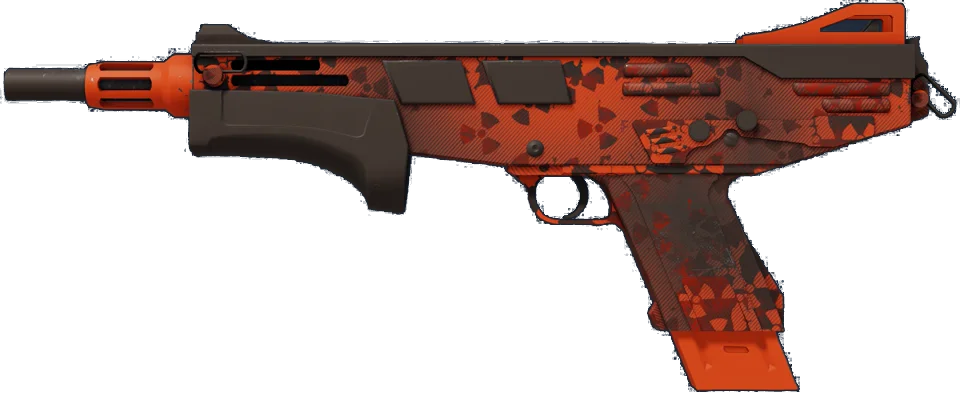 MAG-7 | Core Breach