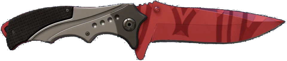 ★ Nomad Knife | Slaughter