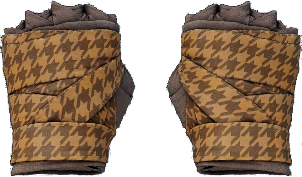 ★ Hand Wraps | Desert Shamagh
