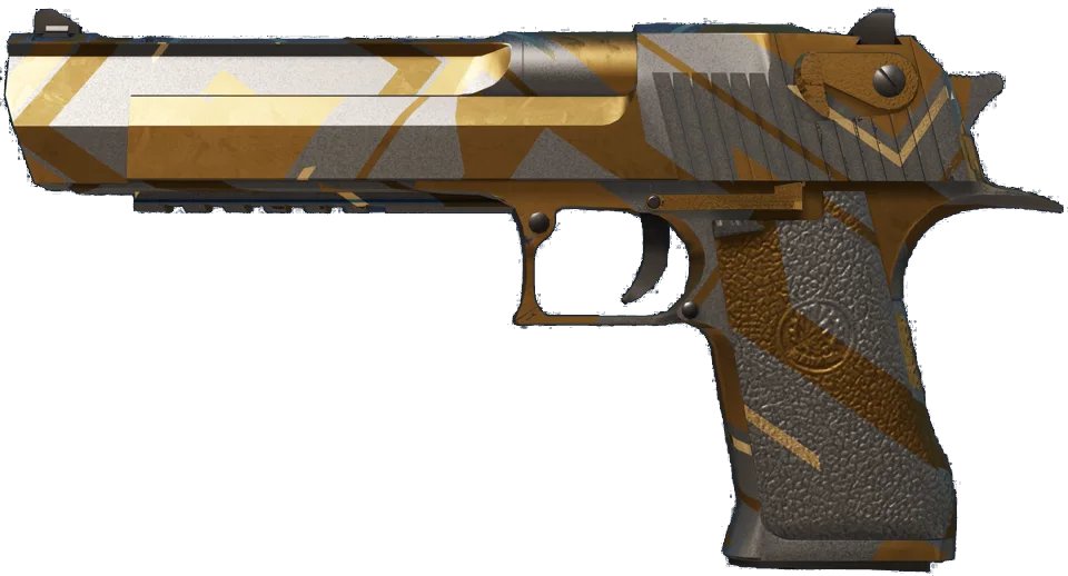 Desert Eagle | Bronze Deco