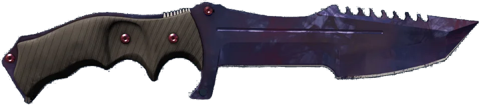 ★ Huntsman Knife | Doppler