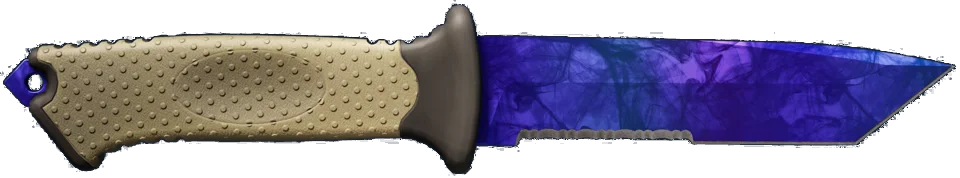 ★ Ursus Knife | Doppler