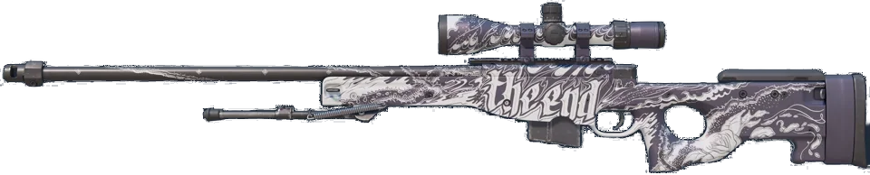 AWP | The End