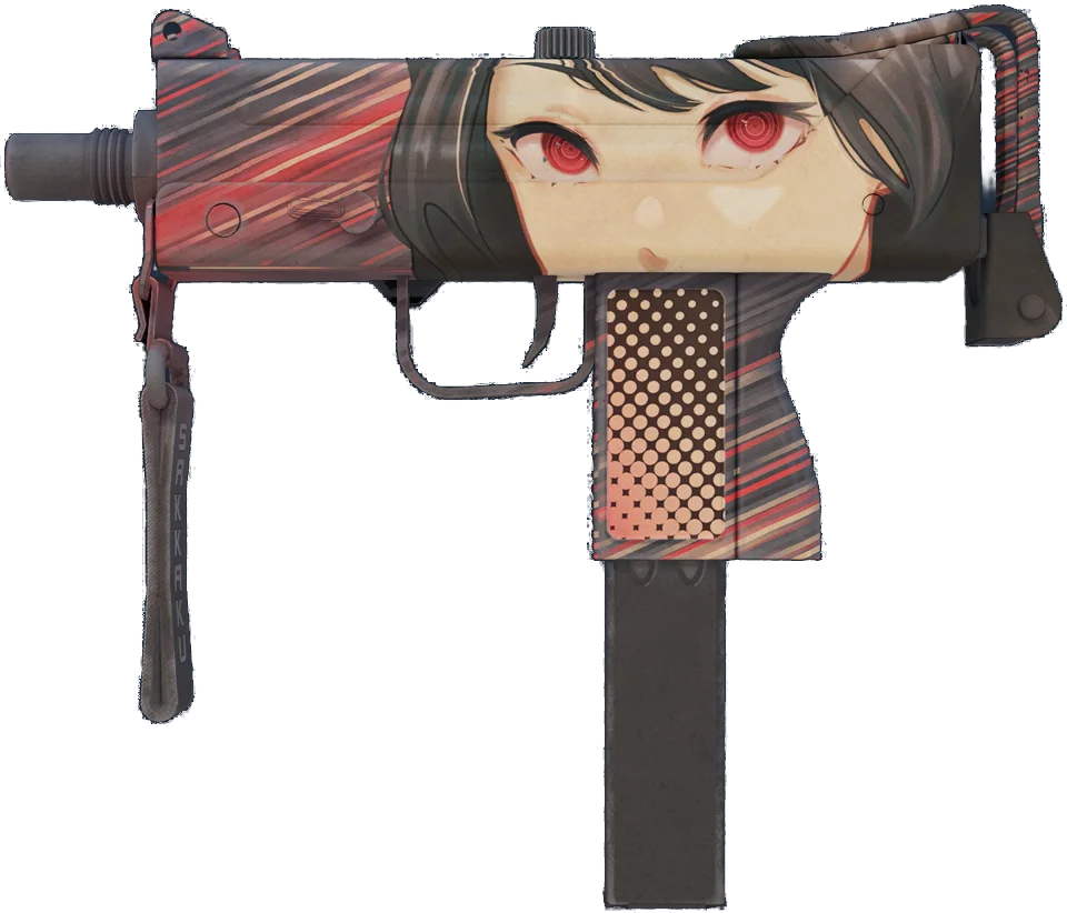 MAC-10 | Sakkaku