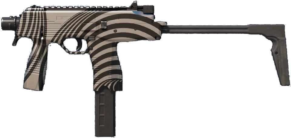 MP9 | Hypnotic