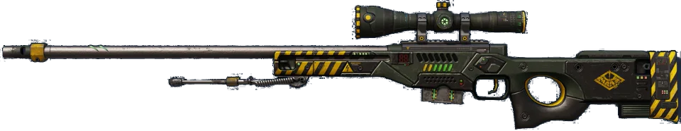 AWP | Phobos