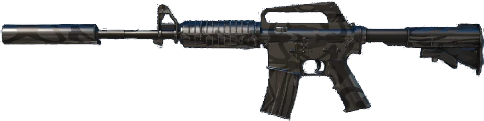 M4A1-S | Dark Water