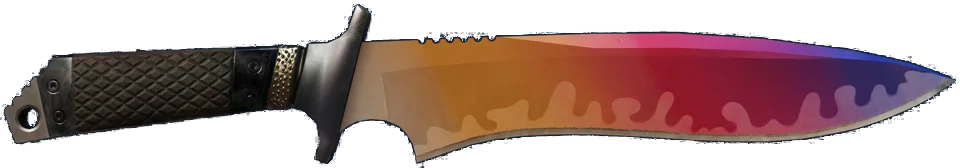 ★ Classic Knife | Fade