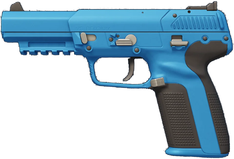 Five-SeveN | Sky Blue
