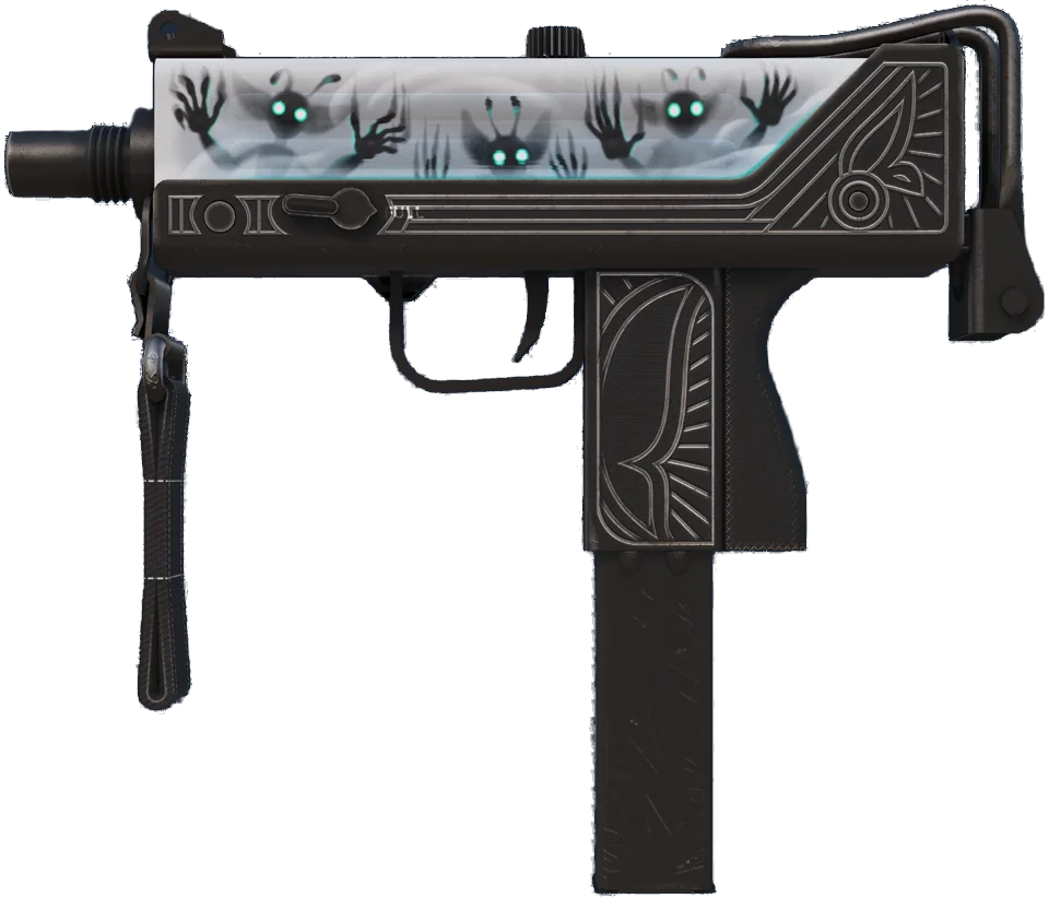 MAC-10 | Ensnared