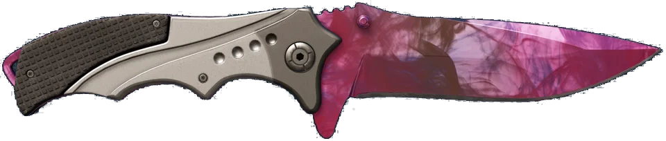 ★ Nomad Knife | Doppler