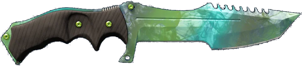 ★ Huntsman Knife | Gamma Doppler