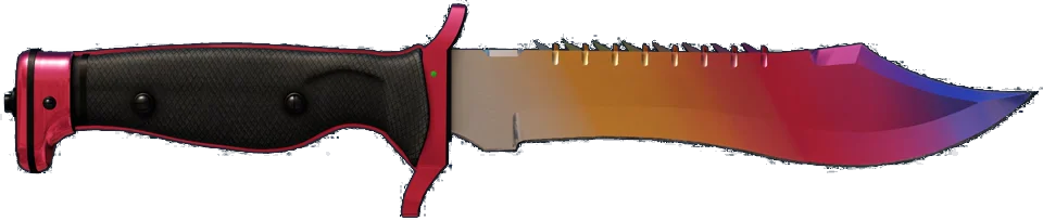 ★ Bowie Knife | Fade