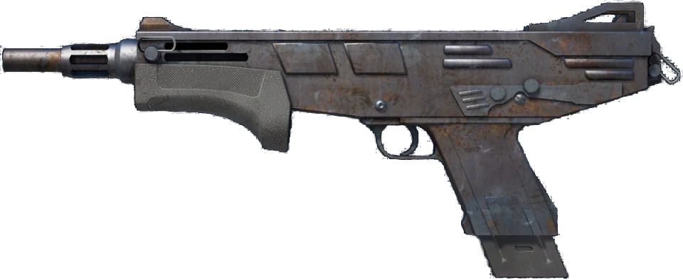 MAG-7 | Rust Coat