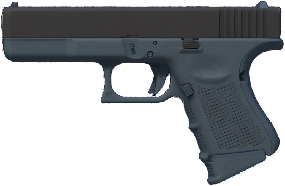 Glock-18 | Night
