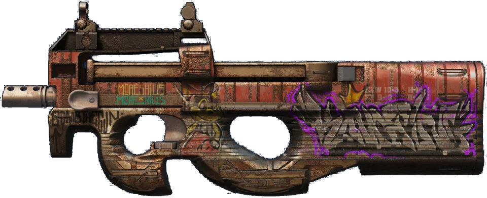 P90 | Freight