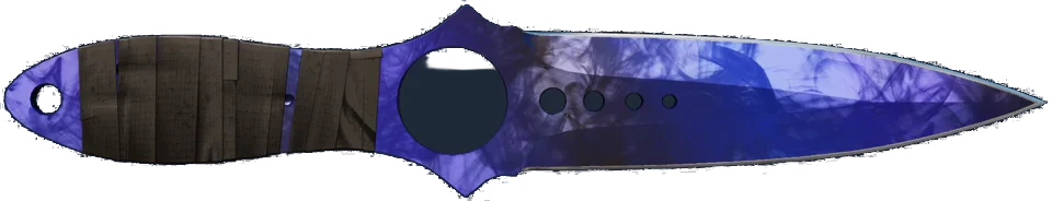 ★ Skeleton Knife | Doppler