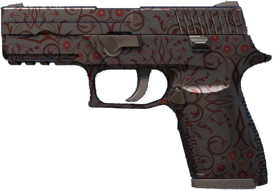 P250 | Dark Filigree