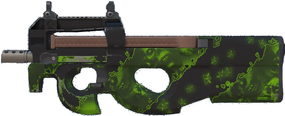 P90 | Virus